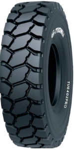 Шина Tianli TUE402PRO 24.00R35 212B TL