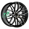 Диск PDW RAMZES (2119) M/B 8x18/5x108 ET43 D67,1