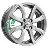 Диск iFree Дайс (КС696) Нео-классик 6x15/4x100 ET48 D54,1