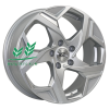 Диск RST R227 (Mazda CX-5) Silver 7x17/5x114,3 ET45 D67,1