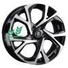 Диск Replay KI322 BKF 7x17/5x114,3 ET35 D67,1