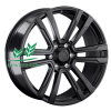 Диск LS Forged LS FG11 MB 9x22/6x139,7 ET45 D95,1