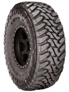 Шина TOYO Open Country MT 305/70R16 118 P