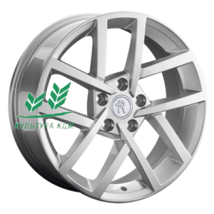 Диск Replay VV368 Sil 7x17/5x112 ET40 D57,1