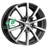 Диск iFree Big Byz (КС680) Блэк Джек 7x17/5x114,3 ET39 D60,1