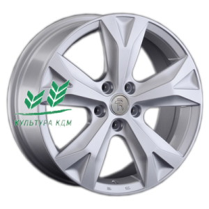 Диск Replay HND245 Sil 7.5x18/5x114,3 ET49,5 D67,1