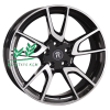 Диск Replay VV336(MR) BKF 8x18/5x112 ET56 D66,6