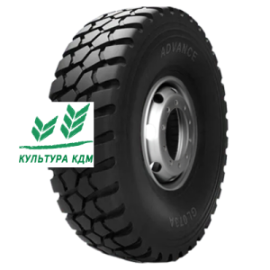 Шина Advance GL073A 14R20 20PR 164/161 G TTF