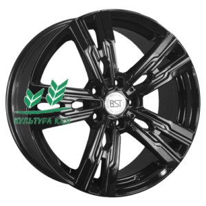 Диск RST R228 (Volvo) BL 8x18/5x108 ET50 D63,4