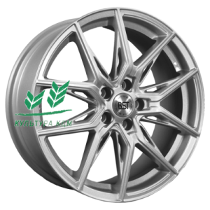 Диск RST R218 (Mazda/Kia) Silver 7.5x18/5x114,3 ET50 D67,1