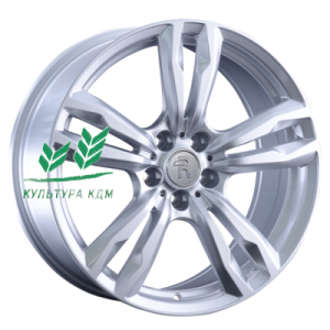 Диск Replay B231 Sil 8x19/5x112 ET30 D66,6