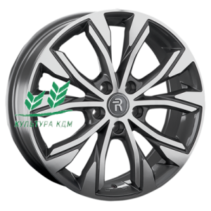 Диск Replay GL74 GMF 7x18/5x114,3 ET53 D54,1