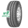 Шина Goodyear Omnitrac MST II 445/65R22.5 169 K TL
