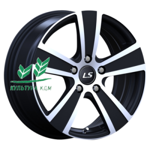 Диск LS 950 BKF 8x18/5x114,3 ET40 D67,1