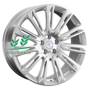 Диск Replay LR95 Sil 9.5x21/5x120 ET49 D72,6