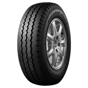 Шина Triangle TR652 205R14 109/107 Q TL