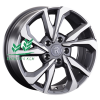 Диск Replay HND319 GMF 7.5x19/5x114,3 ET49,5 D67,1