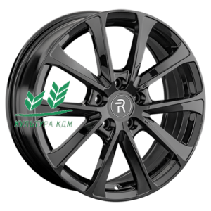 Диск Replay CHG41 BK 7x17/5x110 ET46 D63,3