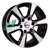 Диск Neo 705 BD 7.5x17/6x139,7 ET25 D106,1
