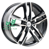 Диск RST R128 (Volvo XC40) BD 7.5x18/5x108 ET50,5 D63,4