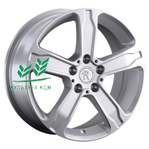 Диск Replay MR146 Sil 6.5x17/5x112 ET44 D66,6