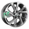 Диск Replay TY226 GMF 7x17/5x114,3 ET35 D60,1