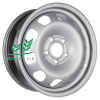 Диск Magnetto 16003 S AM Silver 6.5x16/5x114,3 ET50 D66,1