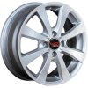 Диск LegeArtis KI51 S 6.0x16/5x114,3 ET50 D67,1