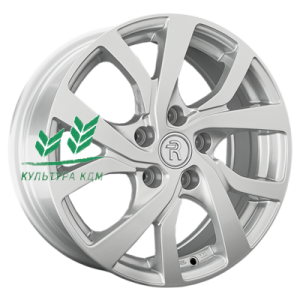Диск Replay HV41 Sil 7x18/5x114,3 ET37 D66,6