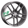 Диск LS FlowForming RC55 MGM 8x18/5x114,3 ET35 D67,1