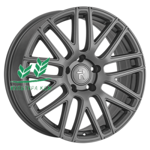 Диск Replay B208 MGM 8x18/5x120 ET30 D72,6