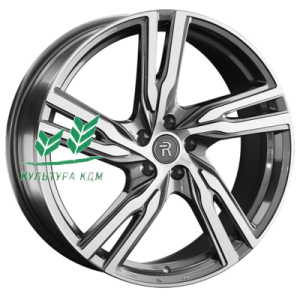 Диск Replay GL34 GMF 8x20/5x108 ET52 D63,3