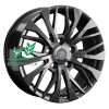 Диск Replay TY315 GM 8.5x20/5x150 ET58 D110,1