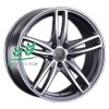 Диск Replay A141 GMF 8x18/5x112 ET39 D66,6