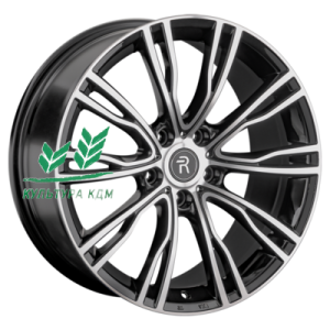 Диск Replay LR113 BKF 9x19/5x120 ET41,5 D72,6