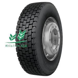 Шина Inroad A-D2-260M 315/70R22.5 154/150 L TL восстановленная