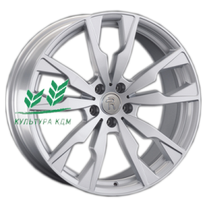 Диск Replay B228 Sil 8.5x20/5x120 ET38 D72,6