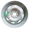 Диск ТЗСК Lada Серый 6x15/4x98 ET35 D58,6