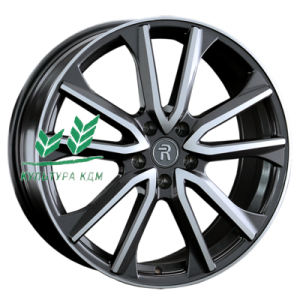 Диск Replay HND322 GMF 7.5x18/5x114,3 ET49,5 D67,1