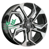 Диск LS Forged LS FG30 BKF 9x21/5x120 ET45,5 D62,6