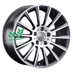 Диск Replay JG32 GMF 7.5x18/5x108 ET45 D63,4