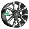Диск LS Forged LS FG34 BKF 9.5x22/5x150 ET45 D110,1