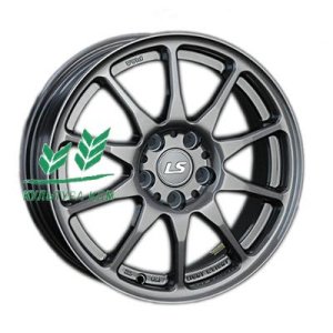 Диск LS 300 GM 6x15/4x100 ET45 D73,1