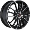 Диск NZ F-19 bkf 6x15/5x112 ET47 D57,1