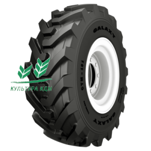 Шина Galaxy CTM 101 Steel Belt 15.5/80-24 162 A8 TL