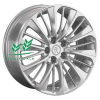 Диск Replay LX141 Sil 8x20/5x114,3 ET30 D60,1