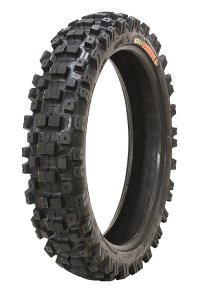 Шина Kenda K786 WASHOUGAL 2 100/90-19 57M TT