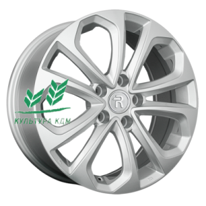 Диск Replay H60(KI) Sil 7.5x17/5x114,3 ET53 D67,1
