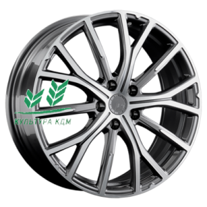 Диск LS Forged LS FG21 GMF 7x19/5x114,3 ET35 D67,1