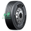 Шина GiTi GTR956 HD 385/65R22.5 20PR 164 K TL